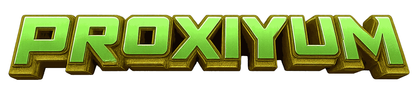 Proxiyum
